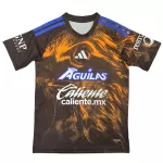 Club America Third Jersey 2026/27 - minejerseys