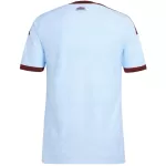 Aston Villa Third Match Jersey Player Version 2026/27 - minejerseys