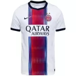 PSG Away 2 Star Jersey 2026/27 - minejerseys