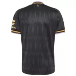 Aston Villa Away Jersey 2026/27 - minejerseys