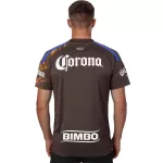 Club America Third Jersey 2026/27 - minejerseys