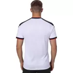 Fulham Home Jersey 2026/27 - minejerseys