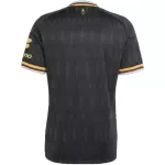 Aston Villa Away Jersey 2026/27 - minejerseys