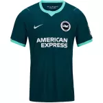 Brighton & Hove Albion Third Jersey 2026/27 - minejerseys