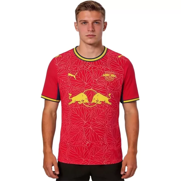 RB Leipzig Away Jersey 2026/27 - minejerseys