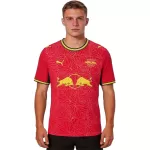 RB Leipzig Away Jersey 2026/27 - minejerseys
