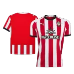 Southampton Home Jersey 2026/27 - minejerseys