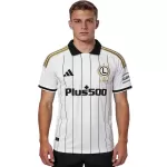 Legia Warszawa Home Jersey 2026/27 - minejerseys