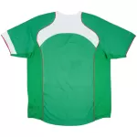 Retro Mexico Home Jersey 2004 - minejerseys