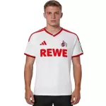 FC Cologne Home Jersey 2026/27 - minejerseys