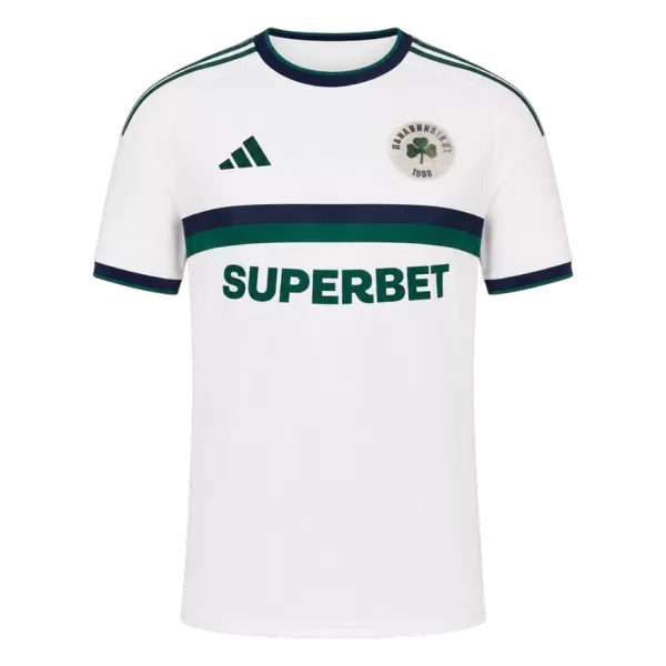 Panathinaikos FC Away Jersey 2026/27 - minejerseys