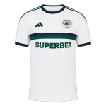 Panathinaikos FC Away Jersey 2026/27 - minejerseys