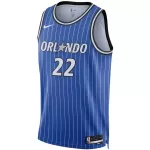 Unisex Orlando Magic Franz Wagner #22 Blue Swingman Jersey - Icon Edition - minejerseys