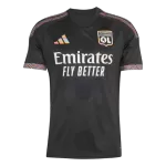 Olympique Lyonnais Third Away Jersey 2026/27 - minejerseys