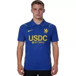 Chelsea Home Jersey 2026/27 - minejerseys