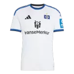Hamburg SV Home Jersey 2026/27 - minejerseys