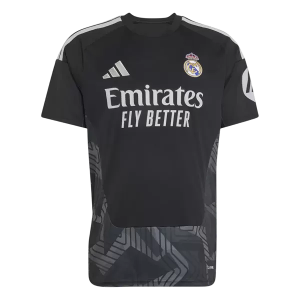 Real Madrid Jersey 2026/27 - minejerseys