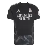 Real Madrid Jersey 2026/27 - minejerseys