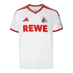FC Köln Home Jersey 2026/27 - minejerseys