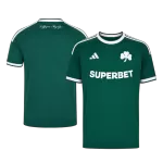 Panathinaikos FC Home Jersey 2026/27 - minejerseys