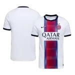 PSG Away Jersey 2026/27 - minejerseys