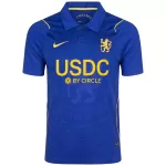 Chelsea Home Jersey 2026/27 - minejerseys
