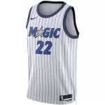 Unisex Orlando Magic Franz Wagner #22 White Swingman Jersey - Association Edition - minejerseys