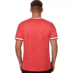 CR Flamengo Third Jersey 2026/27 - minejerseys