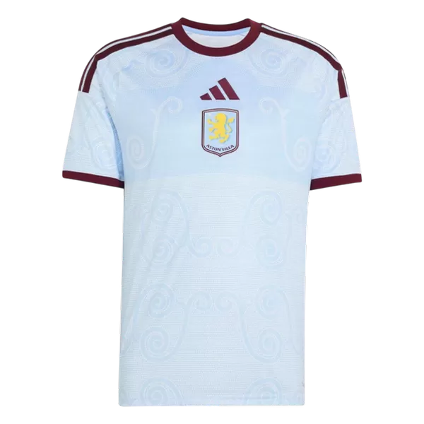Aston Villa Third Away Jersey 2026/27 - minejerseys