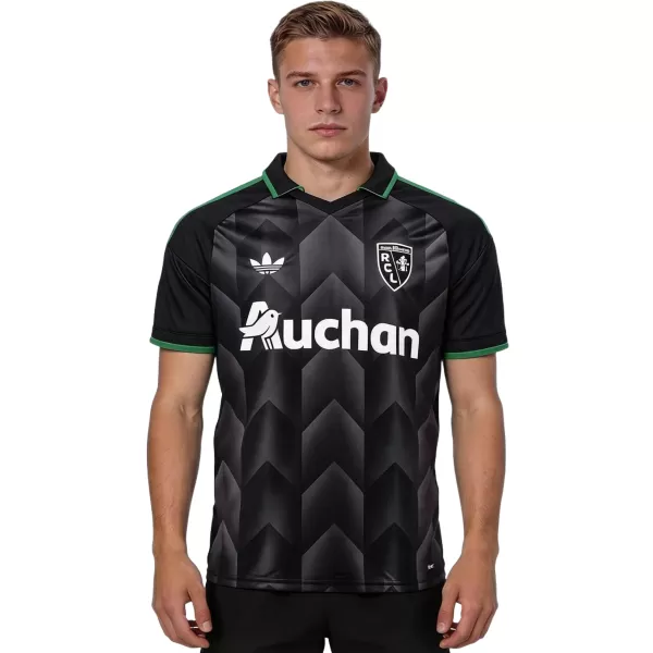 RC Lens Away Jersey 2026/27 - minejerseys