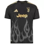Juventus Third Match Jersey Player Version 2026/27 - minejerseys