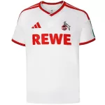 FC Cologne Home Jersey 2026/27 - minejerseys