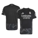 Real Madrid Jersey 2026/27 - minejerseys