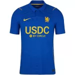 Chelsea Home Match Jersey Player Version 2026/27 - minejerseys
