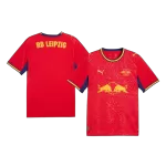 RB Leipzig Away Jersey 2026/27 - minejerseys