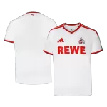 FC Köln Home Jersey 2026/27 - minejerseys