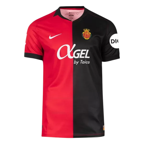 RCD Mallorca Home Jersey 2026/27 - minejerseys