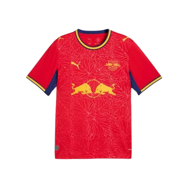 RB Leipzig Away Jersey 2026/27 - minejerseys