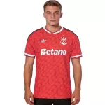 CR Flamengo Third Jersey 2026/27 - minejerseys