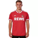 FC Cologne Away Jersey 2026/27 - minejerseys