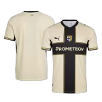 Parma Calcio 1913 Home Jersey 2026/27 - minejerseys
