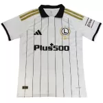 Legia Warszawa Home Jersey 2026/27 - minejerseys