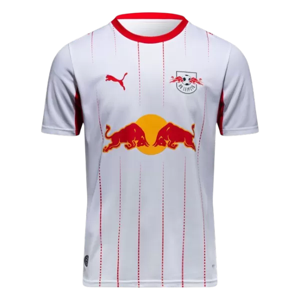 RB Leipzig Home Jersey 2026/27 - minejerseys