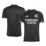 Olympique Lyonnais Third Away Jersey 2026/27 - minejerseys