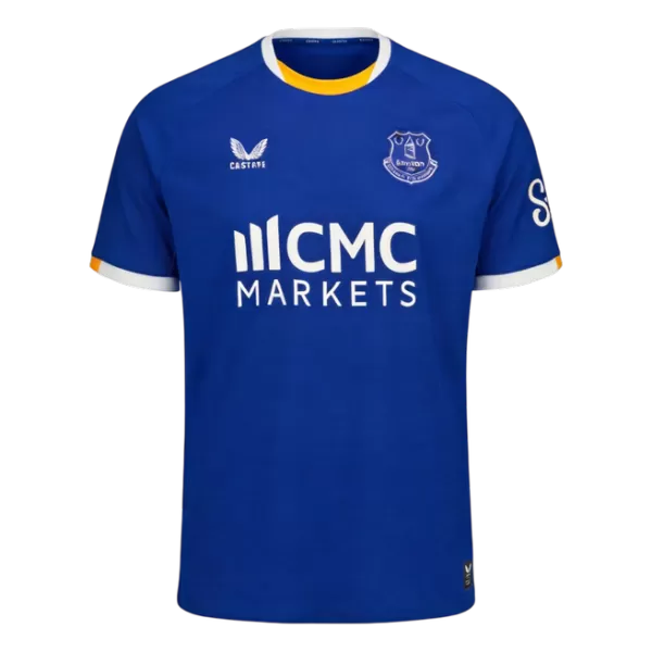 Everton Home Jersey 2026/27 - minejerseys