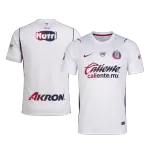 Chivas Away Jersey 2026/27 - minejerseys