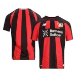 Bayer 04 Leverkusen Home Jersey 2026/27 - minejerseys