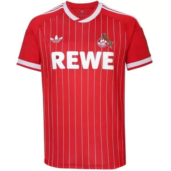 FC Cologne Away Jersey 2026/27 - minejerseys
