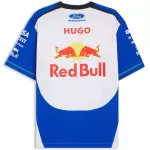 VCARB Hugo F1 Racing Team T-Shirt 2026 - minejerseys