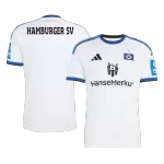 Hamburg SV Home Jersey 2026/27 - minejerseys